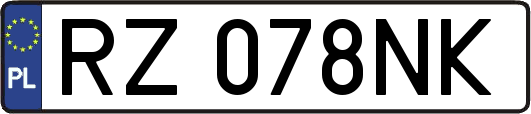 RZ078NK