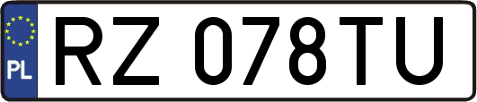 RZ078TU