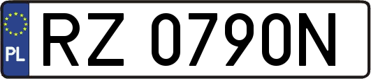 RZ0790N