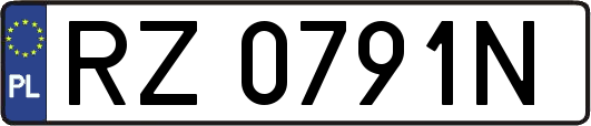 RZ0791N