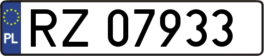 RZ07933