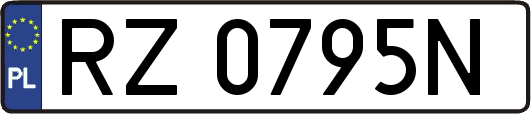 RZ0795N