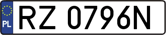 RZ0796N