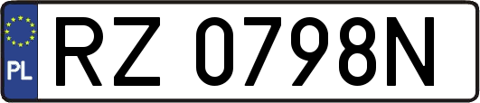 RZ0798N