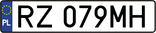 RZ079MH