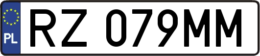 RZ079MM