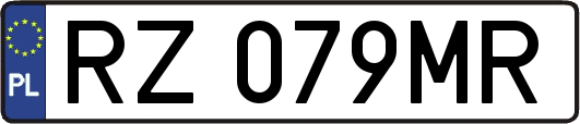 RZ079MR