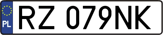 RZ079NK