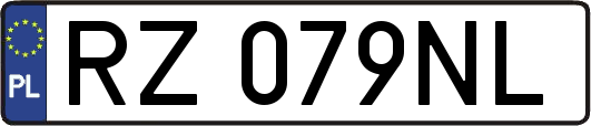 RZ079NL