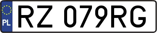 RZ079RG