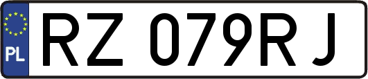 RZ079RJ