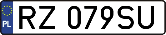 RZ079SU