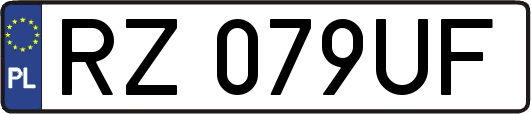 RZ079UF