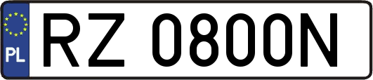RZ0800N