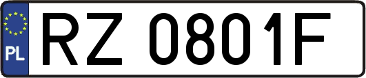 RZ0801F
