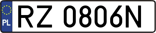 RZ0806N