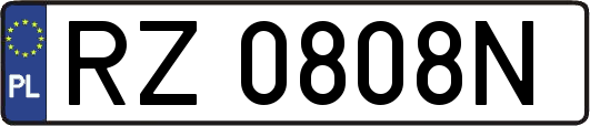 RZ0808N