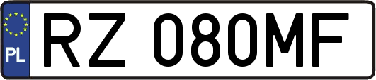 RZ080MF