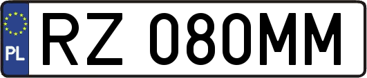 RZ080MM