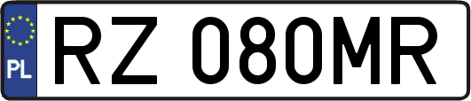 RZ080MR