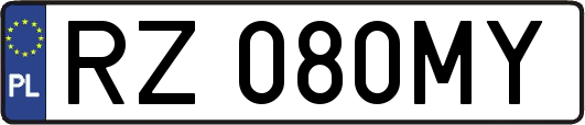 RZ080MY