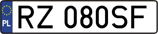 RZ080SF
