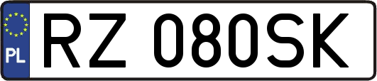 RZ080SK