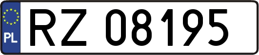 RZ08195