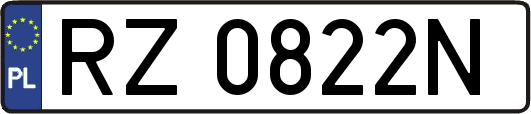 RZ0822N