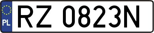 RZ0823N