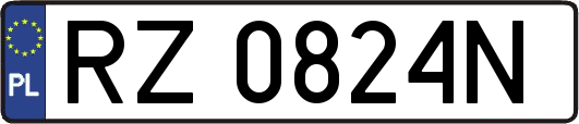 RZ0824N