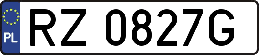 RZ0827G
