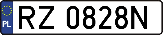 RZ0828N