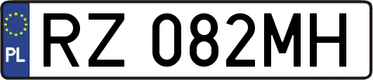 RZ082MH