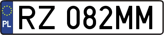 RZ082MM