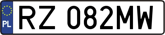 RZ082MW