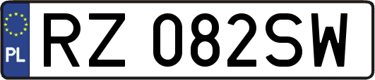 RZ082SW