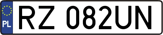 RZ082UN