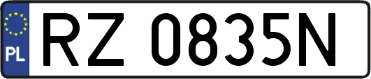 RZ0835N