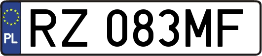 RZ083MF