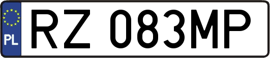 RZ083MP