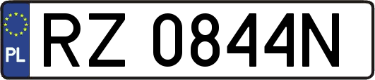 RZ0844N