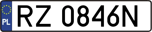 RZ0846N