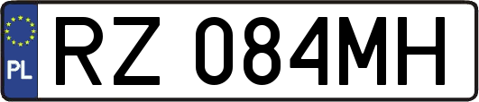 RZ084MH