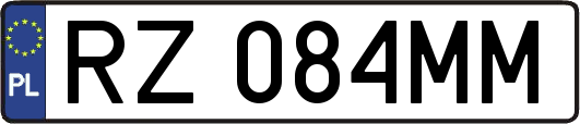 RZ084MM