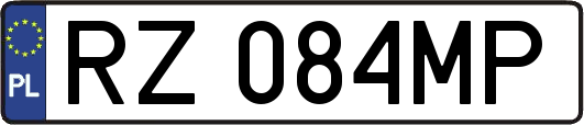RZ084MP