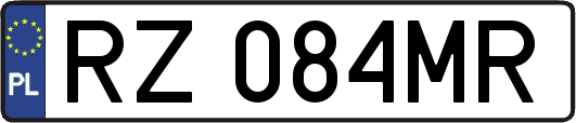 RZ084MR
