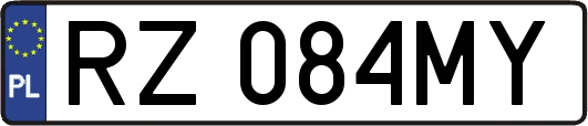 RZ084MY