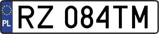 RZ084TM