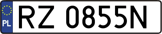 RZ0855N